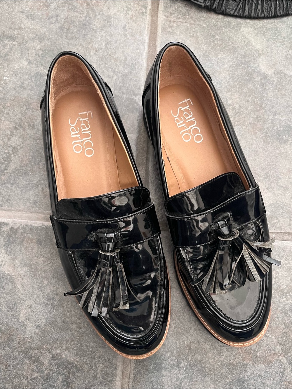 Franco Sarto Loafer